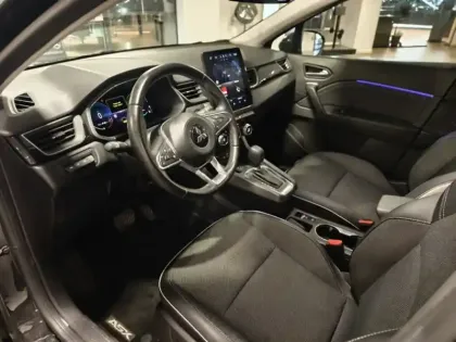 Photo 8 Mitsubishi Asx 1.6 MPI HEV 143 INTENSE