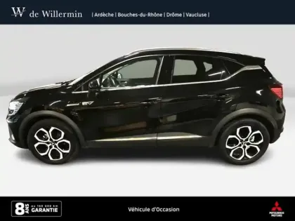 Photo 25 Mitsubishi Asx 1.6 MPI HEV 143 INTENSE