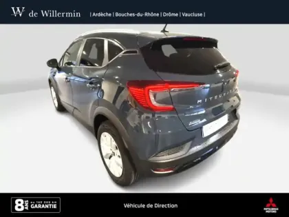Photo 5 Mitsubishi Asx 1.3 DI-T MHEV 140 BUSINESS