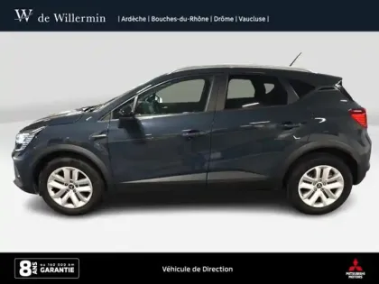 Photo 6 Mitsubishi Asx 1.3 DI-T MHEV 140 BUSINESS