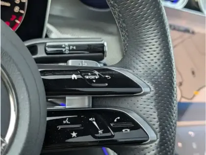 Photo 13 Mercedes GLC 400 e 4MATIC 