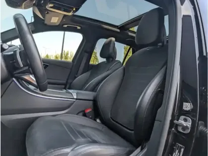 Photo 16 Mercedes GLC 400 e 4MATIC 