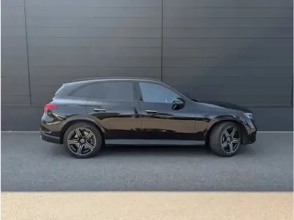 Photo 5 Mercedes GLC 400 e 4MATIC 