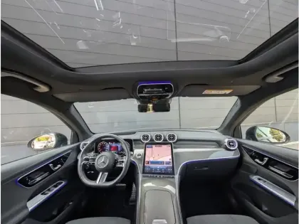 Photo 10 Mercedes GLC 400 e 4MATIC 