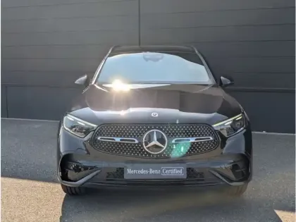Photo 7 Mercedes GLC 400 e 4MATIC 