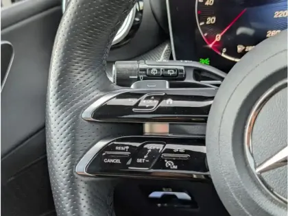 Photo 12 Mercedes GLC 400 e 4MATIC 