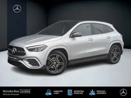 Photo Mercedes Gla Amg Line