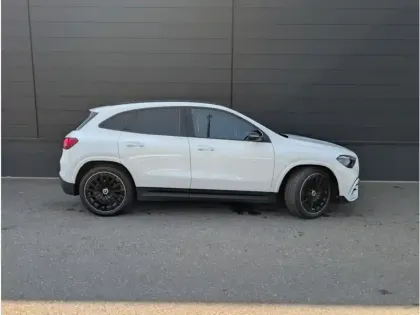 Photo 5 Mercedes GLA 200 d 