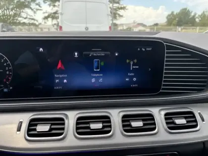Photo 18 Mercedes GLE  400 e 4MATIC AMG Line Coup