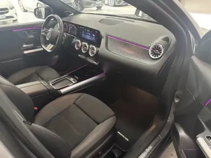 Photo 10 Mercedes GLA 250 e Hybrid EQ AMG Line