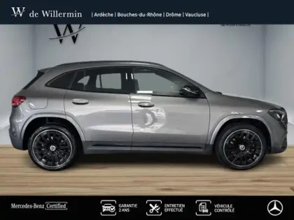 Photo 25 Mercedes GLA 250 e Hybrid EQ AMG Line