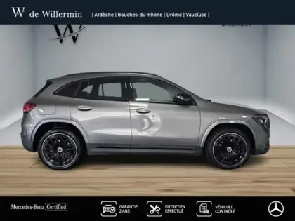 Photo 6 Mercedes GLA 250 e Hybrid EQ AMG Line