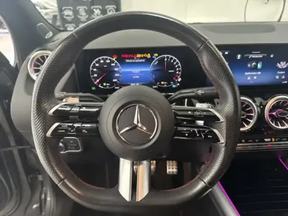 Photo 11 Mercedes GLA 250 e Hybrid EQ AMG Line