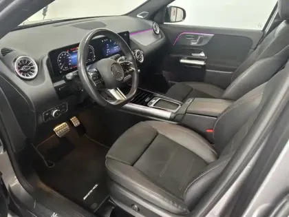 Photo 8 Mercedes GLA 250 e Hybrid EQ AMG Line