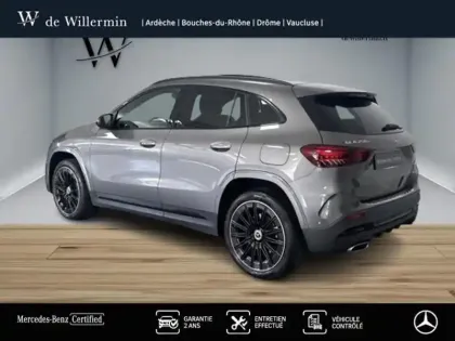 Photo 22 Mercedes GLA 250 e Hybrid EQ AMG Line