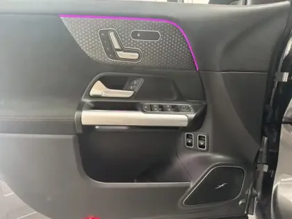 Photo 14 Mercedes GLA 250 e Hybrid EQ AMG Line