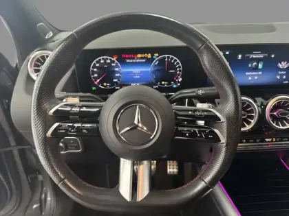 Photo 30 Mercedes GLA 250 e Hybrid EQ AMG Line