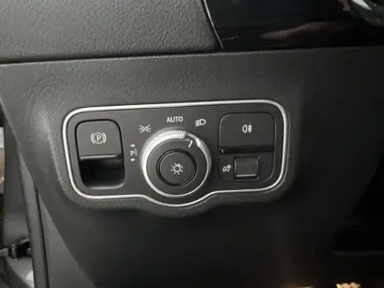 Photo 16 Mercedes GLA 250 e Hybrid EQ AMG Line