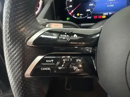 Photo 12 Mercedes GLA 250 e Hybrid EQ AMG Line