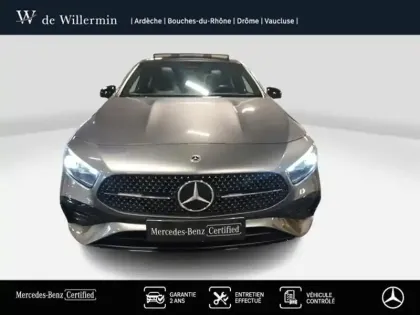 Photo 5 Mercedes Classe A 200 AMG Line