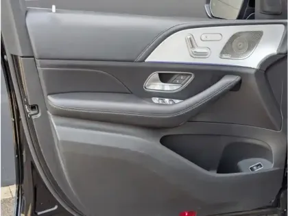 Photo 15 Mercedes GLE 350 de 4MATIC 
