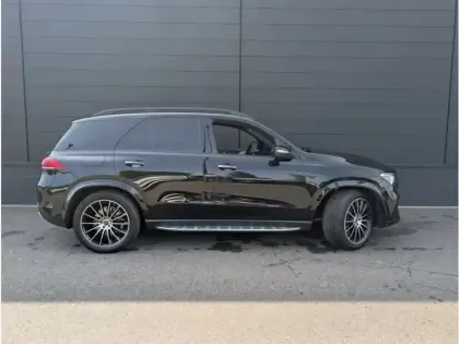 Photo 5 Mercedes GLE 350 de 4MATIC 