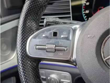 Photo 12 Mercedes GLE 350 de 4MATIC 