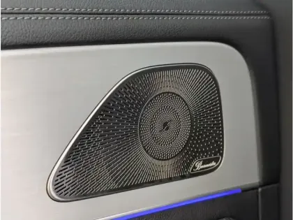 Photo 17 Mercedes GLE 350 de 4MATIC 