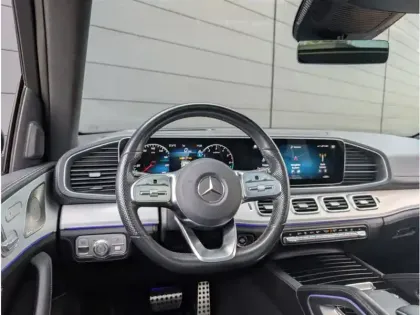 Photo 11 Mercedes GLE 350 de 4MATIC 