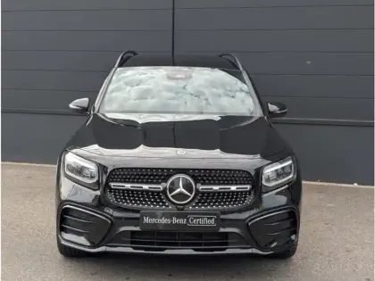 Photo 7 Mercedes GLB 200 d 