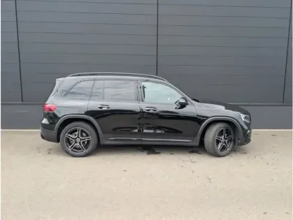 Photo 5 Mercedes GLB 200 d 