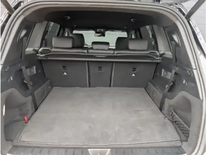 Photo 9 Mercedes GLB 200 d 