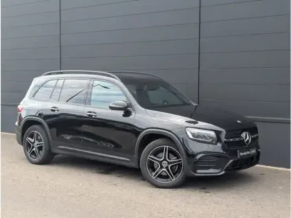 Photo 6 Mercedes GLB 200 d 