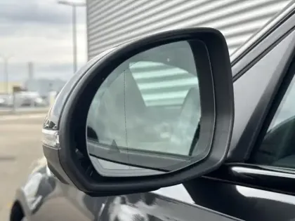 Photo 13 Mercedes Classe C  300 e Hybrid EQ Break