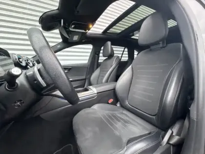 Photo 16 Mercedes Classe C  300 e Hybrid EQ Break