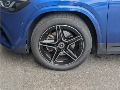 Photo 8 Mercedes GLA 180 