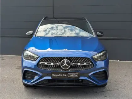 Photo 7 Mercedes GLA 180 