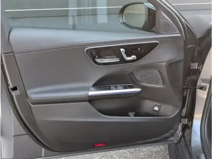 Photo 15 Mercedes Classe C 220 d 