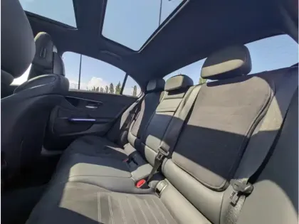 Photo 18 Mercedes Classe C 220 d 