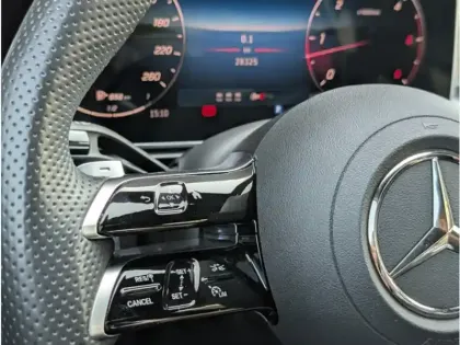 Photo 12 Mercedes Classe C 220 d 