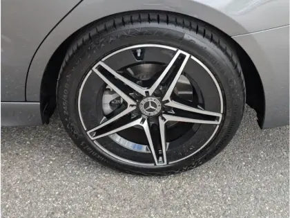 Photo 8 Mercedes Classe C 220 d 