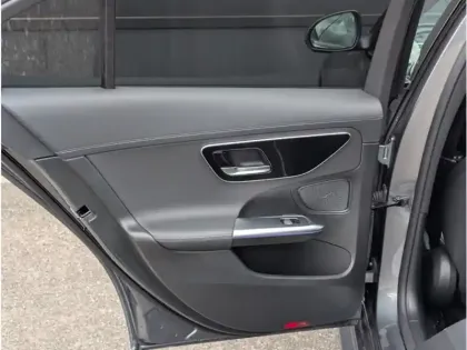 Photo 17 Mercedes Classe C 220 d 