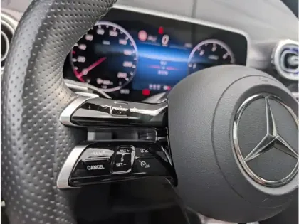 Photo 12 Mercedes Classe C 220 d 