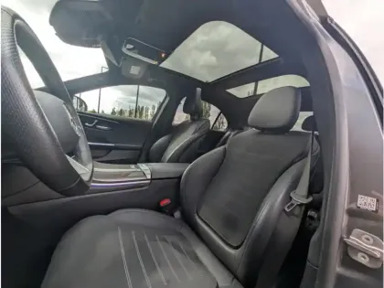 Photo 16 Mercedes Classe C 220 d 