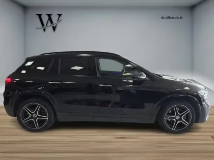 Photo 5 Mercedes GLA 180 d AMG Line