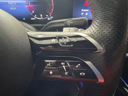 Photo 16 Mercedes GLA 180 d AMG Line