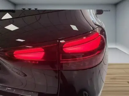 Photo 12 Mercedes GLA 180 d AMG Line