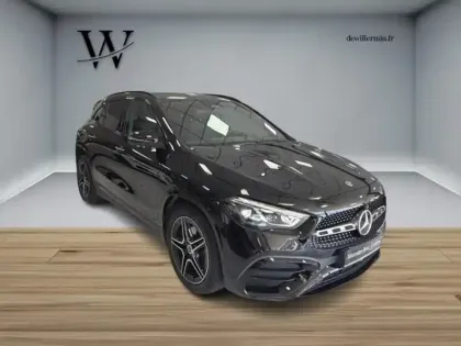 Photo 6 Mercedes GLA 180 d AMG Line