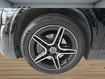 Photo 8 Mercedes GLA 180 d AMG Line