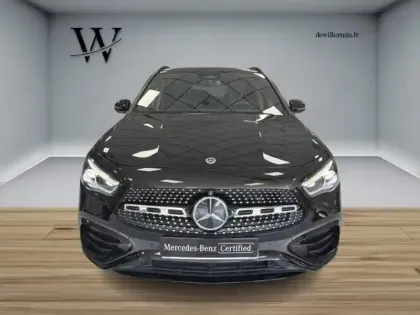 Photo 7 Mercedes GLA 180 d AMG Line